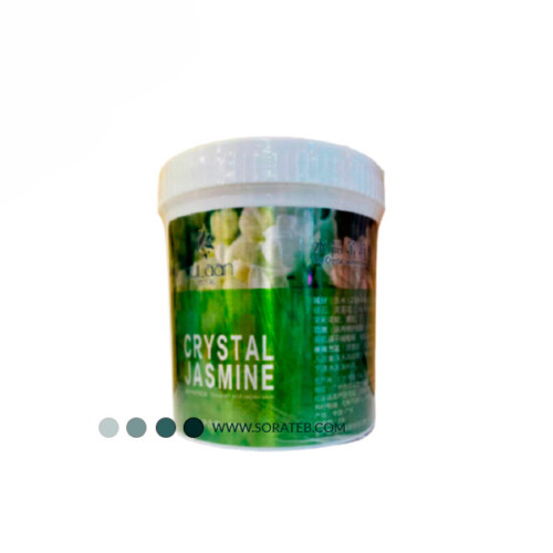 ماسک هیدروژلی کریستالی برند دالان کره