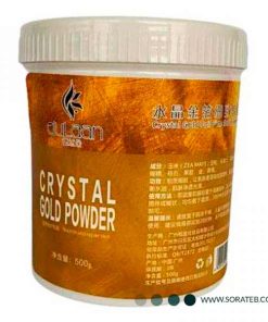 ماسک هیدروژلی کریستالی برند دالان کره