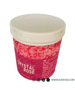 ماسک هیدروژلی کریستالی برند دالان کره