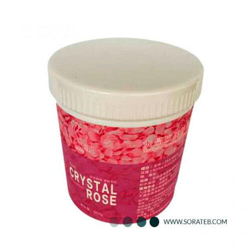 ماسک هیدروژلی کریستالی برند دالان کره