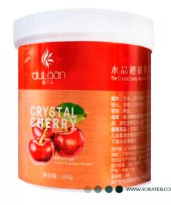 ماسک هیدروژلی کریستالی برند دالان کره