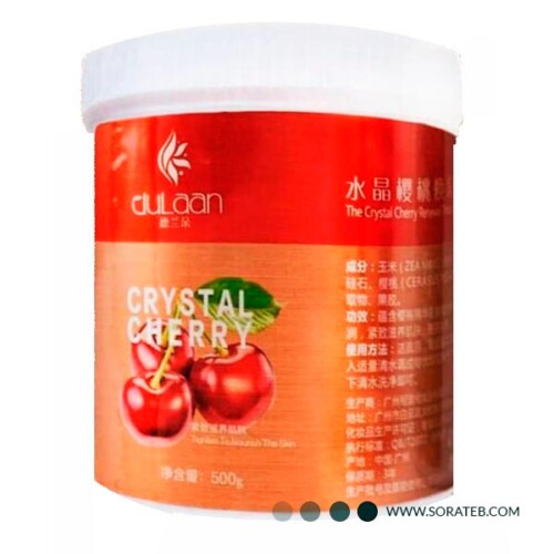 ماسک هیدروژلی کریستالی برند دالان کره