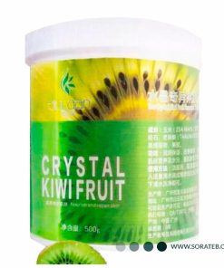 ماسک هیدروژلی کریستالی برند دالان کره