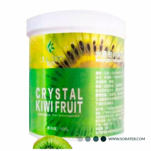 ماسک هیدروژلی کریستالی برند دالان کره