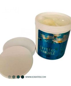 ماسک هیدروژلی کریستالی برند دالان کره