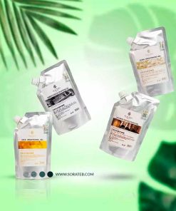 ماسک هیدروژلی دو فاز برند دالان