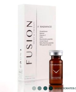 کوکتل ضد لک فیوژن مدل F radiance