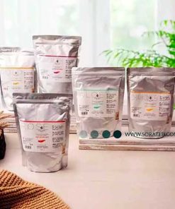 ماسک هیدروژلی دو فاز برند دالان