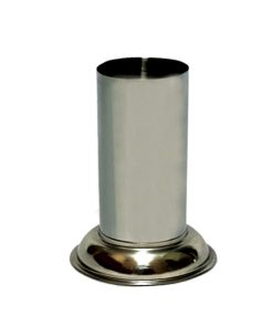 جای آبسلانگ استیل پزشکی