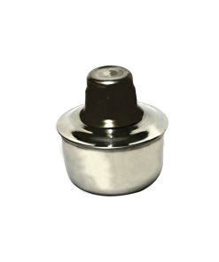 چراغ الکلی آزمایشگاهی