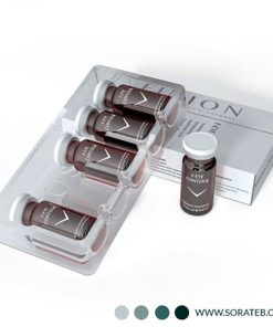 کوکتل مزوتراپی دور چشم فیوژن مدل F-EYE CONTOUR