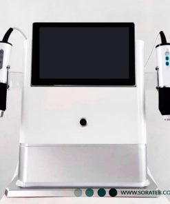 دستگاه پلاژن سه هندپیس طرح جدید مدل 2021