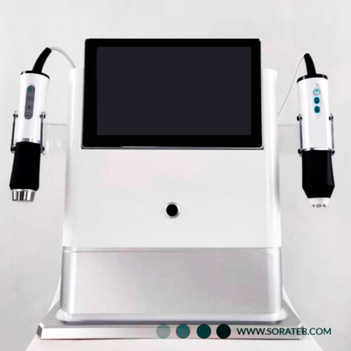 دستگاه پلاژن سه هندپیس طرح جدید مدل 2021