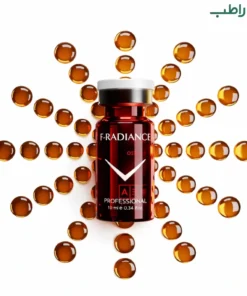 کوکتل ضد لک فیوژن مدل F radiance