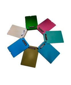 چارت تک برگ ABS در رنگ های متفاوت