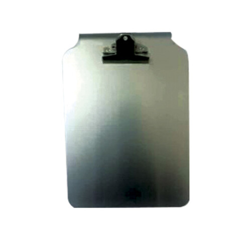 چارت تک برگ آلومینیومی در ضخامت متفاوت