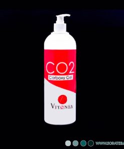 ژل کربوکسی تراپی 1000 میلی ویونسا