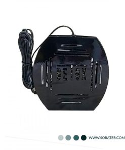 دستگاه سم زدایی میدئورایت مدل سوپر پلاس