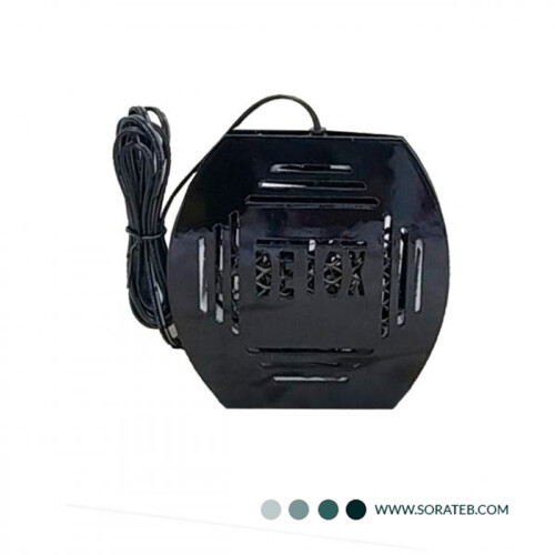 دستگاه سم زدایی میدئورایت مدل سوپر پلاس