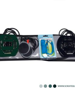 دستگاه سم زدایی میدئورایت مدل سوپر پلاس