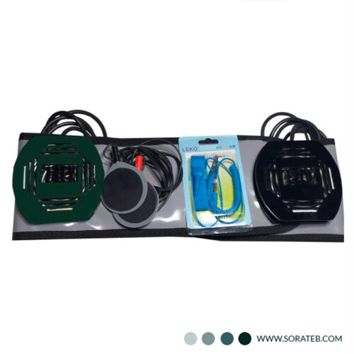 دستگاه سم زدایی میدئورایت مدل سوپر پلاس