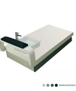 استیج پدیکور