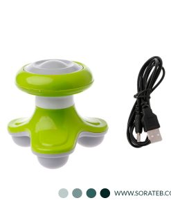 ماساژور برقی سوپر لایف مدل XF-69