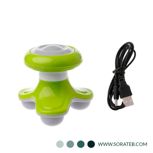 ماساژور برقی سوپر لایف مدل XF-69