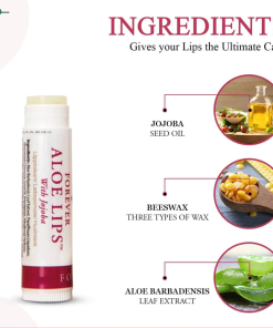 بالم لب طبیعی فوراور