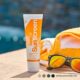 کرم ضد آفتاب آلوئه سان اسکرین فوراور | SPF 30 – Aloe Sunscreen Forever