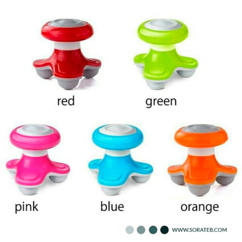 ماساژور برقی سوپر لایف مدل XF-69