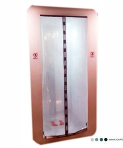 گیت ضدعفونی کننده