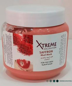 ماسک گچی اکستریم