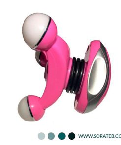 ماساژور هیلر مدل MG-15