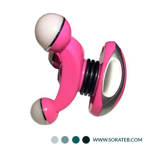 ماساژور هیلر مدل MG-15