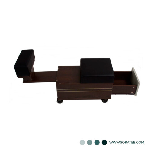 صندلی پدیکور