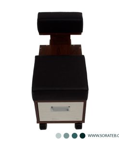 صندلی پدیکور