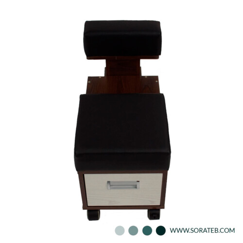 صندلی پدیکور