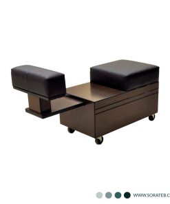 صندلی پدیکور