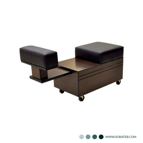 صندلی پدیکور