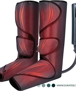 دستگاه ماساژ پا ایر کامپرشن cincom