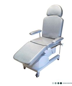 تخت کاشت مو و زیبایی 3 موتوره