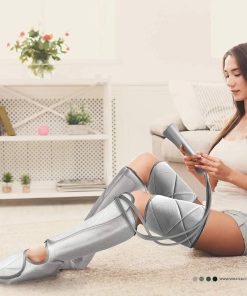 ایر کامپرشن invospa