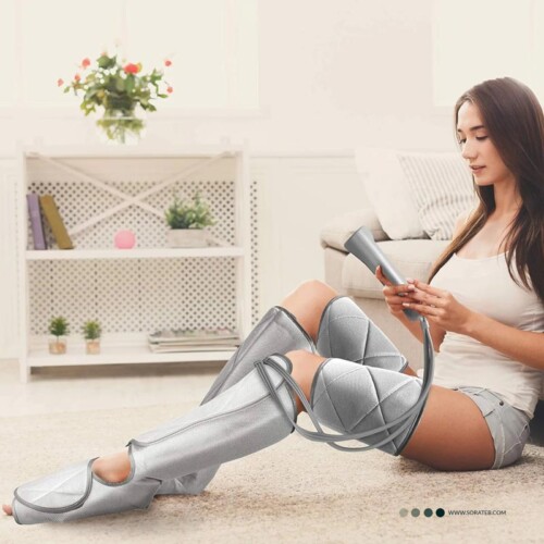 ایر کامپرشن invospa