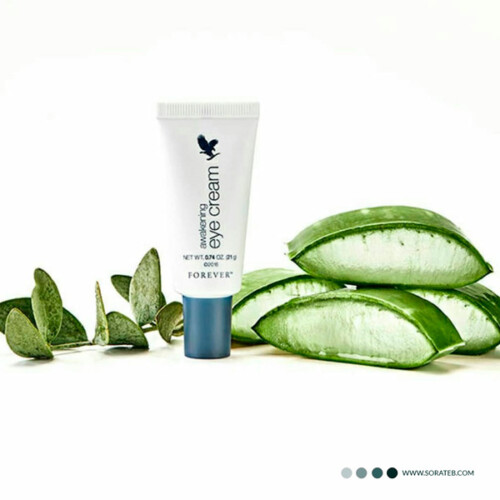 كرم دور چشم forever مدل awakening