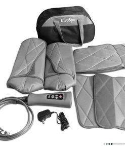 ایر کامپرشن invospa