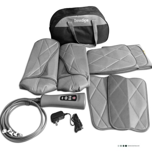 ایر کامپرشن invospa