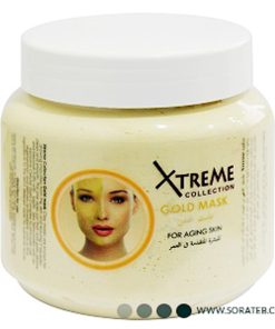 ماسک گچی اکستریم