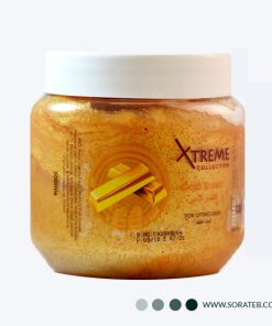 اسکراب صورت و بدن اکستریم