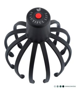 ماساژور سر برقی